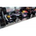 Red Bull Vettel 2011 Scala 1:24 - Motorama 499081